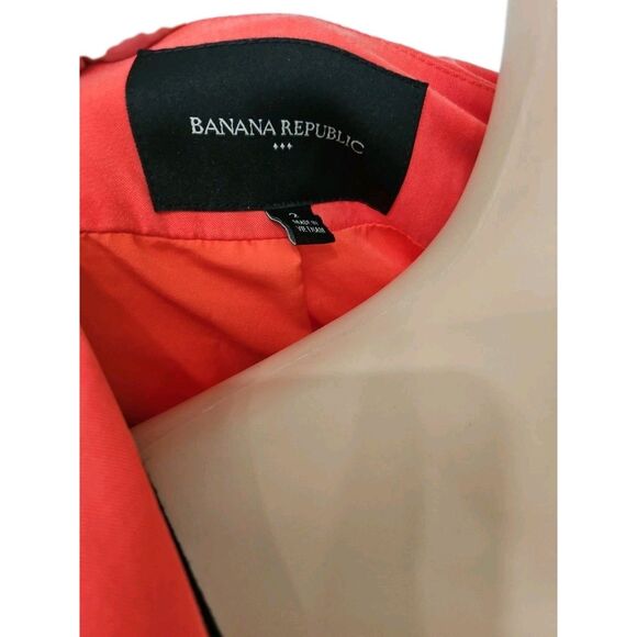 Banana Republic Blazer - Picture 6 of 7